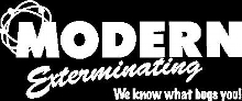 Modern Exterminating Company