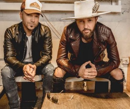 Jacksons Country Stomp