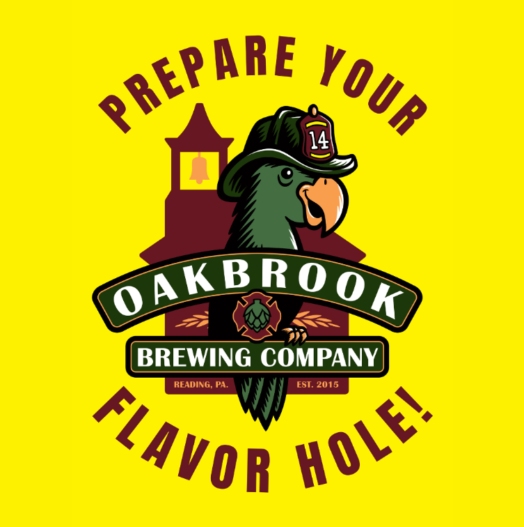 Berks Area Brewery Passport
