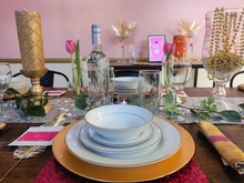 Chandeliers Boutique Venue