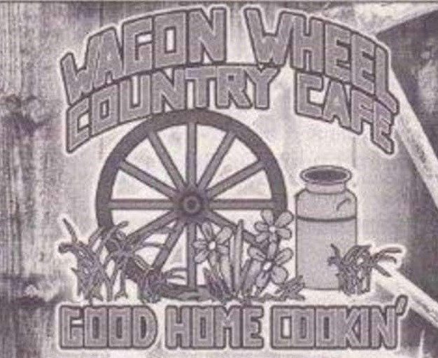 Wagon Wheel Country Cafe
