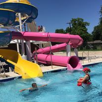 Boomtown Bay Family Aquatic Center