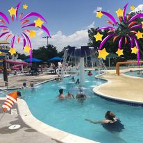 Boomtown Bay Family Aquatic Center