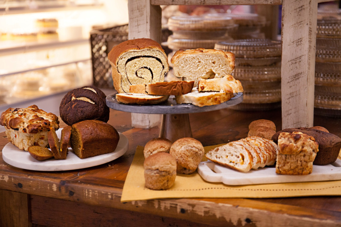 Brown's Orchards & Farm Market