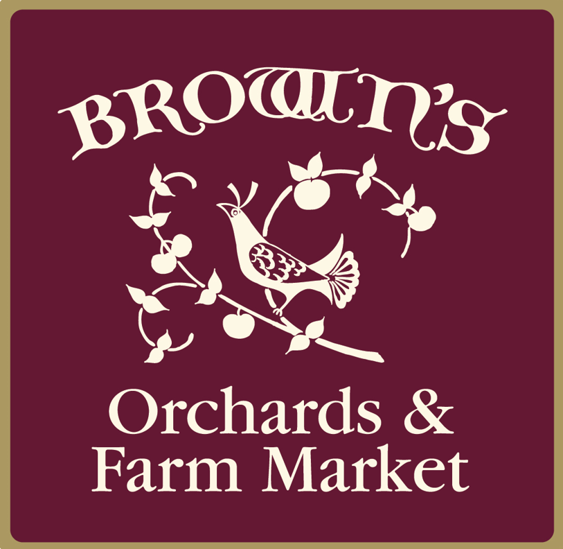 Brown's Orchards & Farm Market
