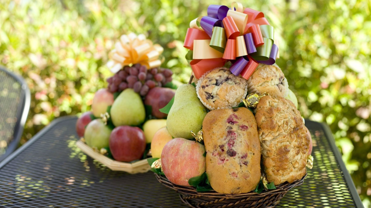 Brown's Orchards & Farm Market