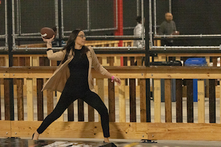 Fowling Warehouse - Ypsi Ann Arbor