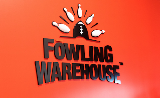Fowling Warehouse - Ypsi Ann Arbor