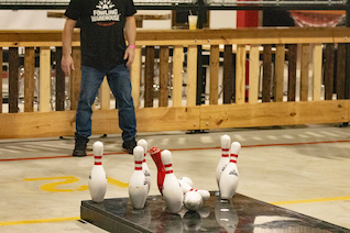 Fowling Warehouse - Ypsi Ann Arbor