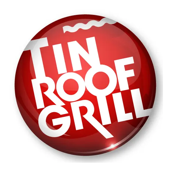 Tin Roof Grill