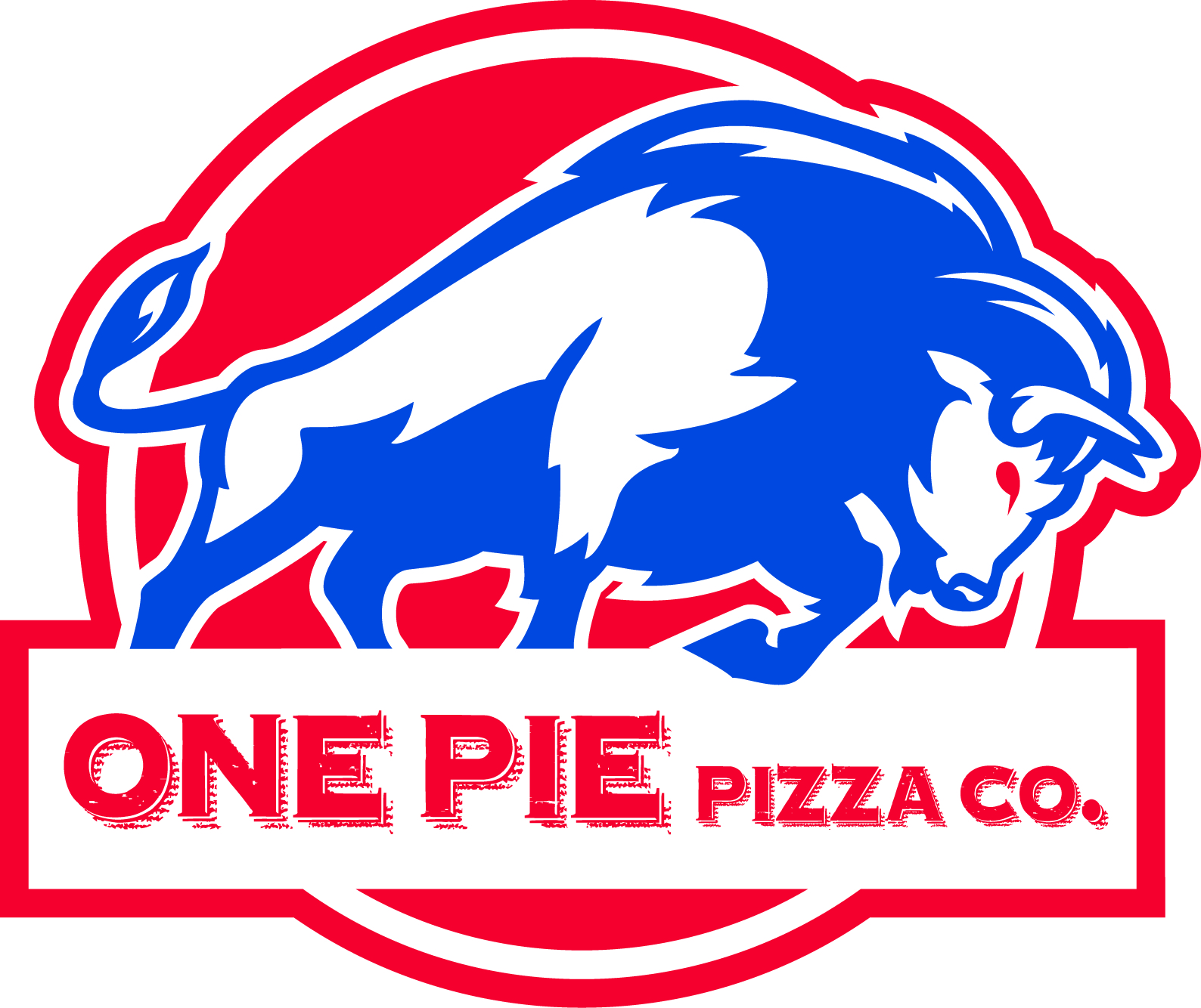 One Pie Pizza Company