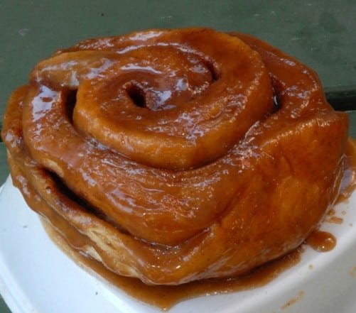 Mr. Sticky's - Mechanicsburg