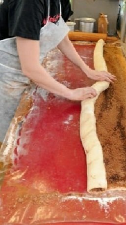 Mr. Sticky's - Mechanicsburg