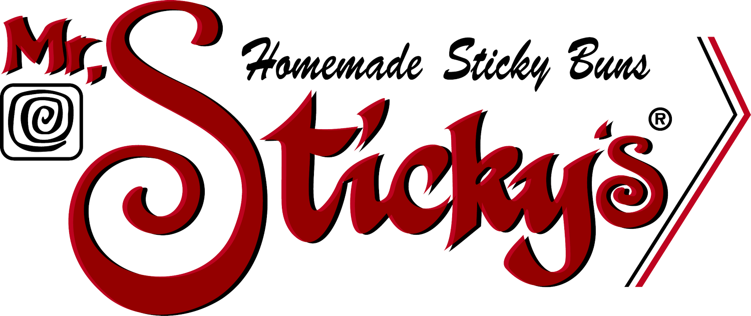 Mr. Sticky's - Mechanicsburg