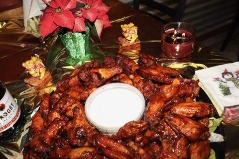 Ty's Bar-B-Que Smokehouse 