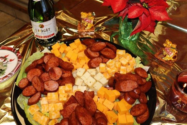 Ty's Bar-B-Que Smokehouse 