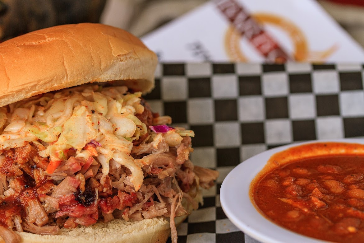 Ty's Bar-B-Que Smokehouse 