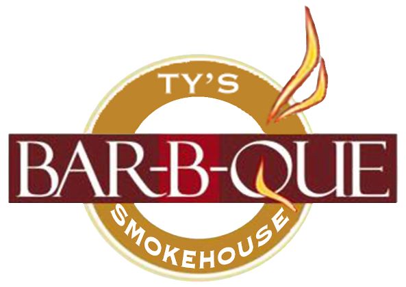 Ty's Bar-B-Que Smokehouse 