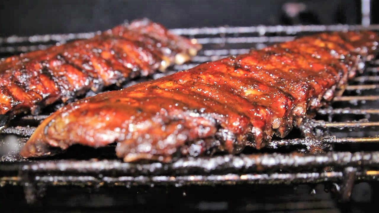 Ty's Bar-B-Que Smokehouse 