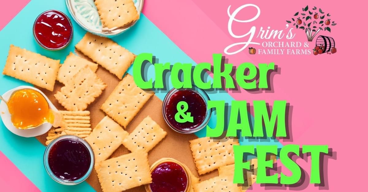 Grim's Orchard & Family Farms