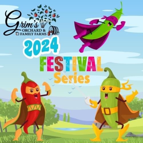 Grim's Orchard & Family Farms