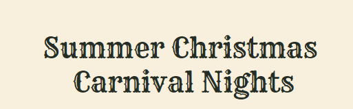 Edaville Family Theme Park