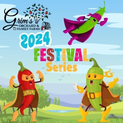 Grim's Orchard & Family Farms