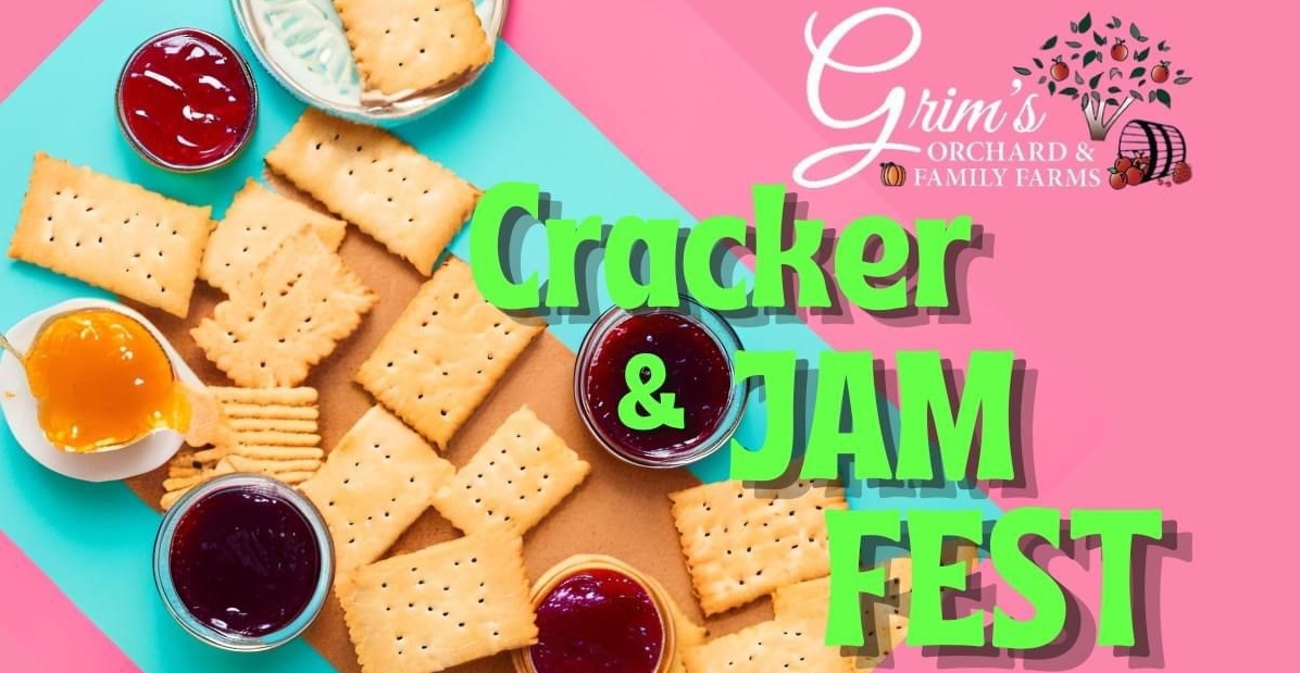 Grim's Orchard & Family Farms