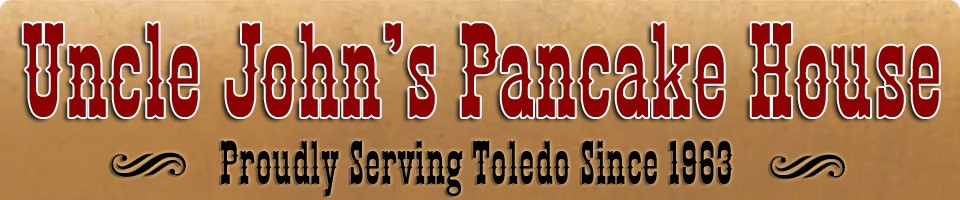 Uncle John's Pancake House