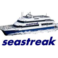 Seastreak Ferry