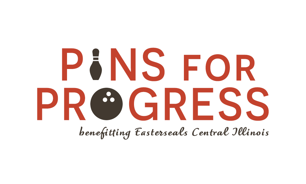 Pins for Progress Team Registration