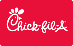 Win a $50 Chick-fil-A Gift Card
