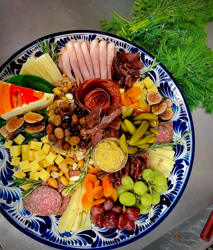 Mediterranean Imports, Deli & Gastro Goods