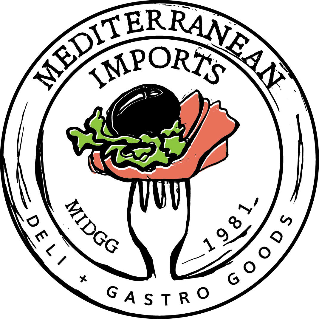 Mediterranean Imports, Deli & Gastro Goods