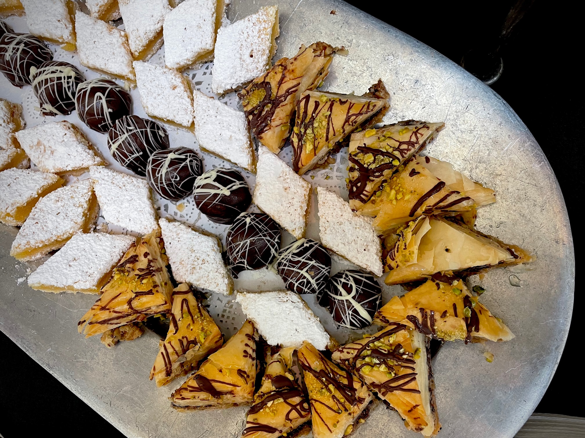 Mediterranean Imports, Deli & Gastro Goods
