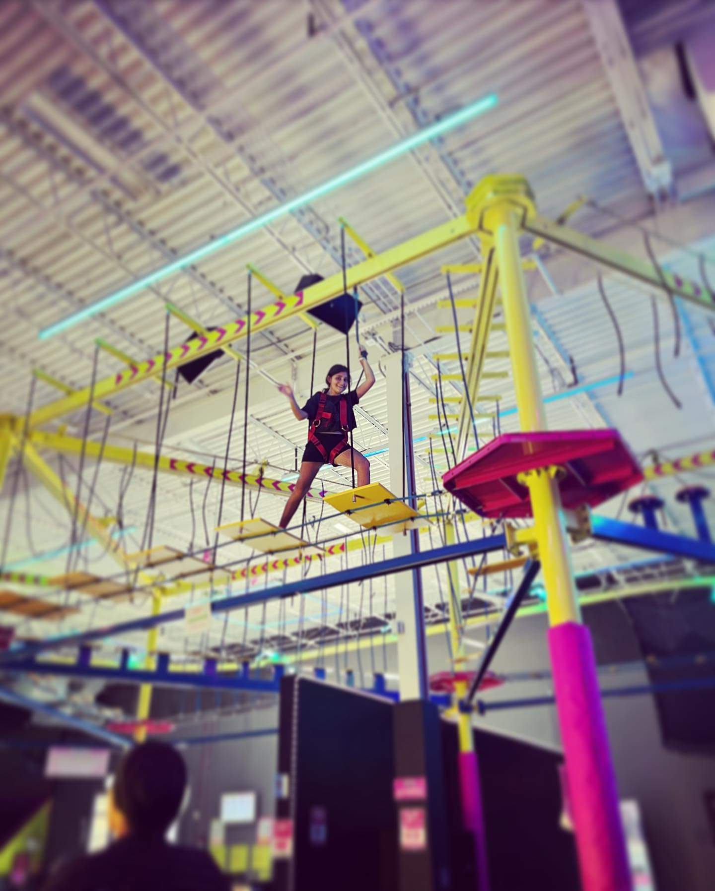 Urban Air Adventure Park - Harrisburg