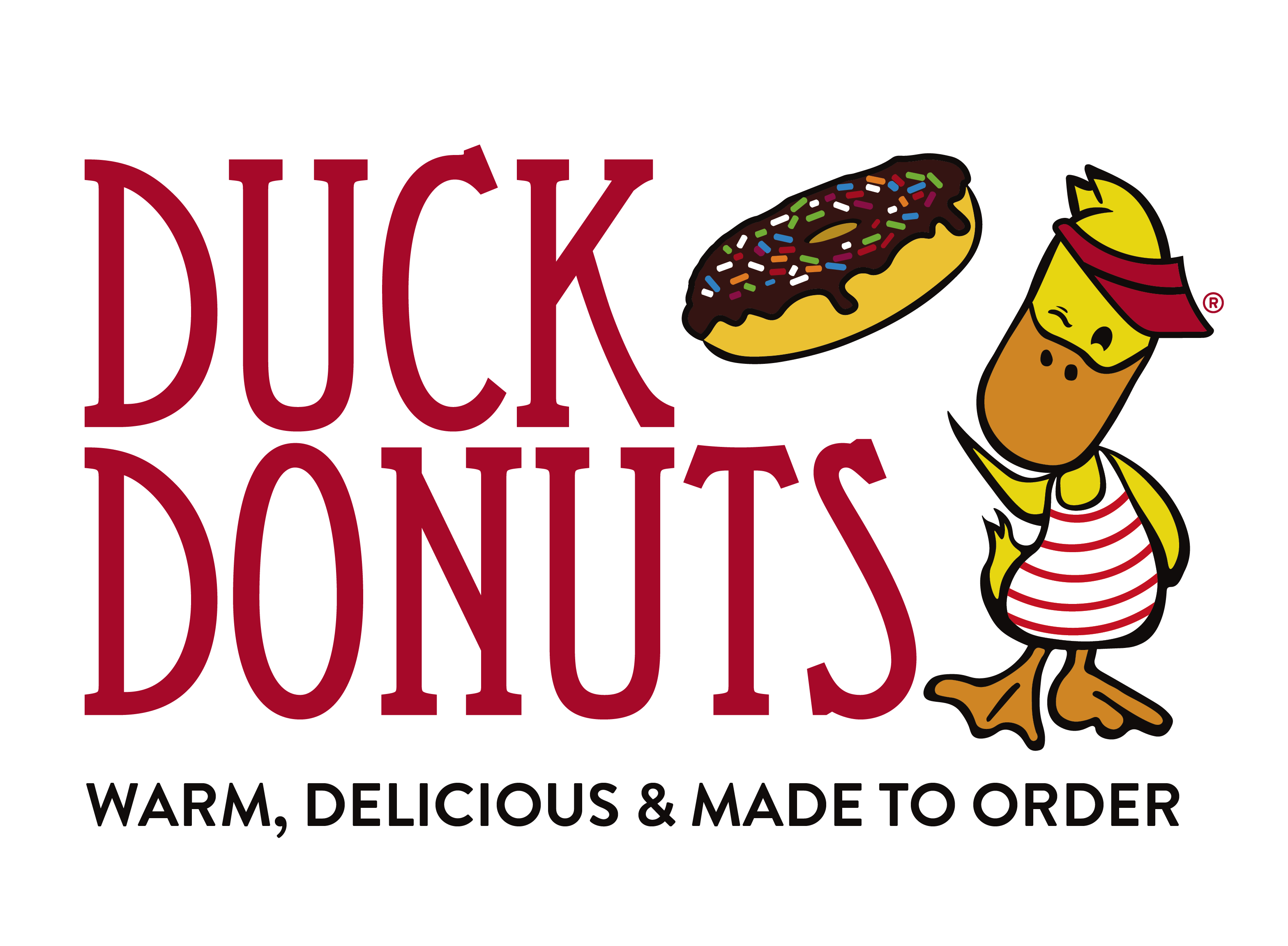 Duck Donuts
