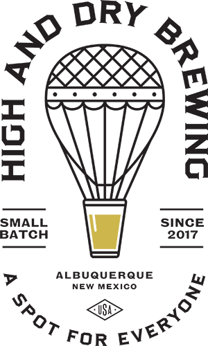 High and Dry Brewing 