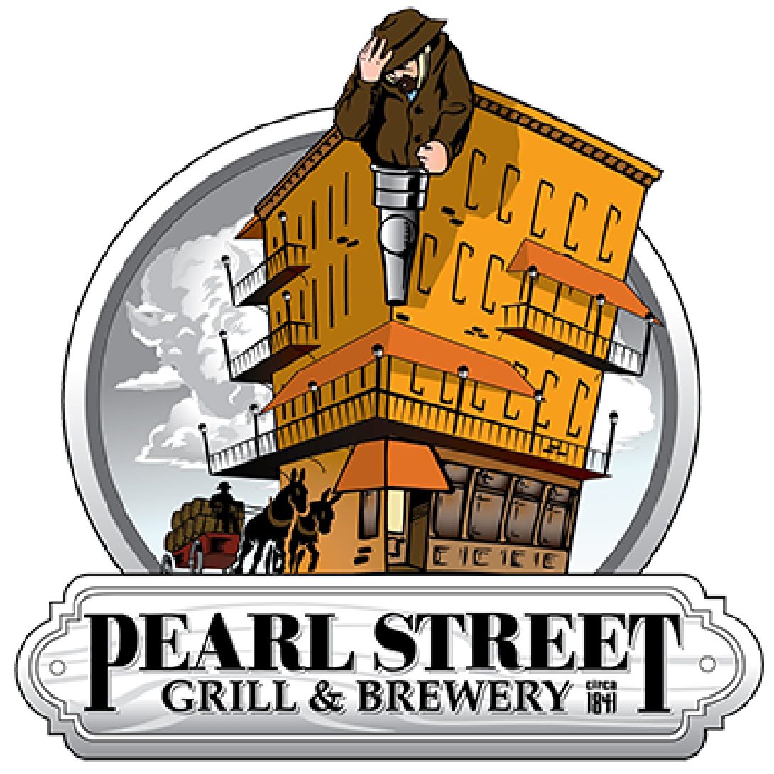 Pearl Street Grill & Brewery