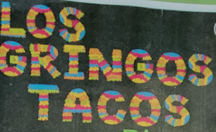 Los Gringos Tacos
