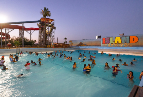 Island Waterpark