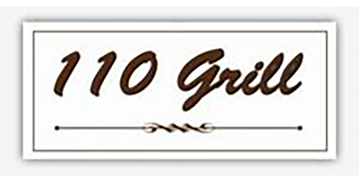 110 Grill
