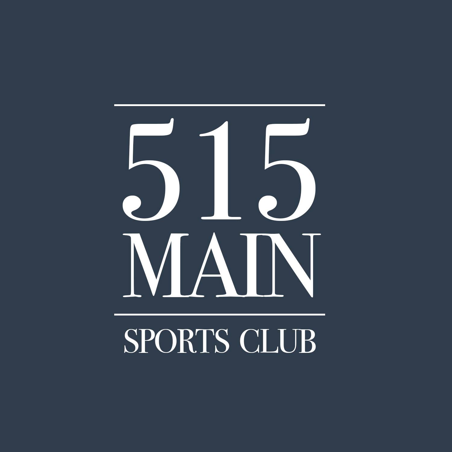 515 Main Sports Bar