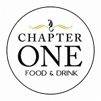 Chapter One Food & Drink