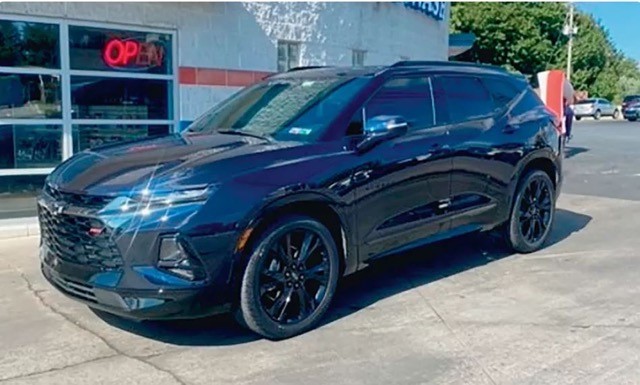 Quik Quality Car Wash