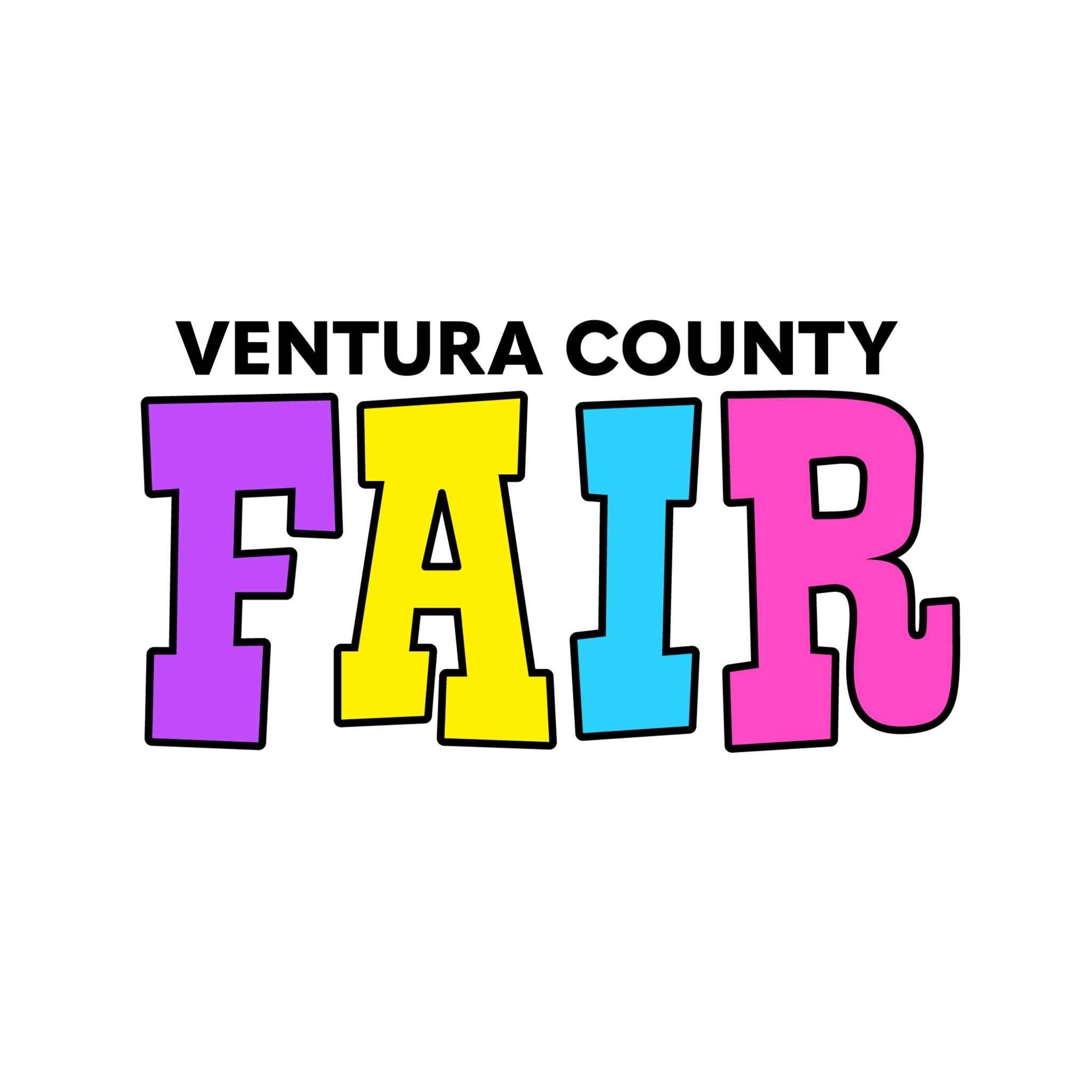 Ventura County Fair 2024