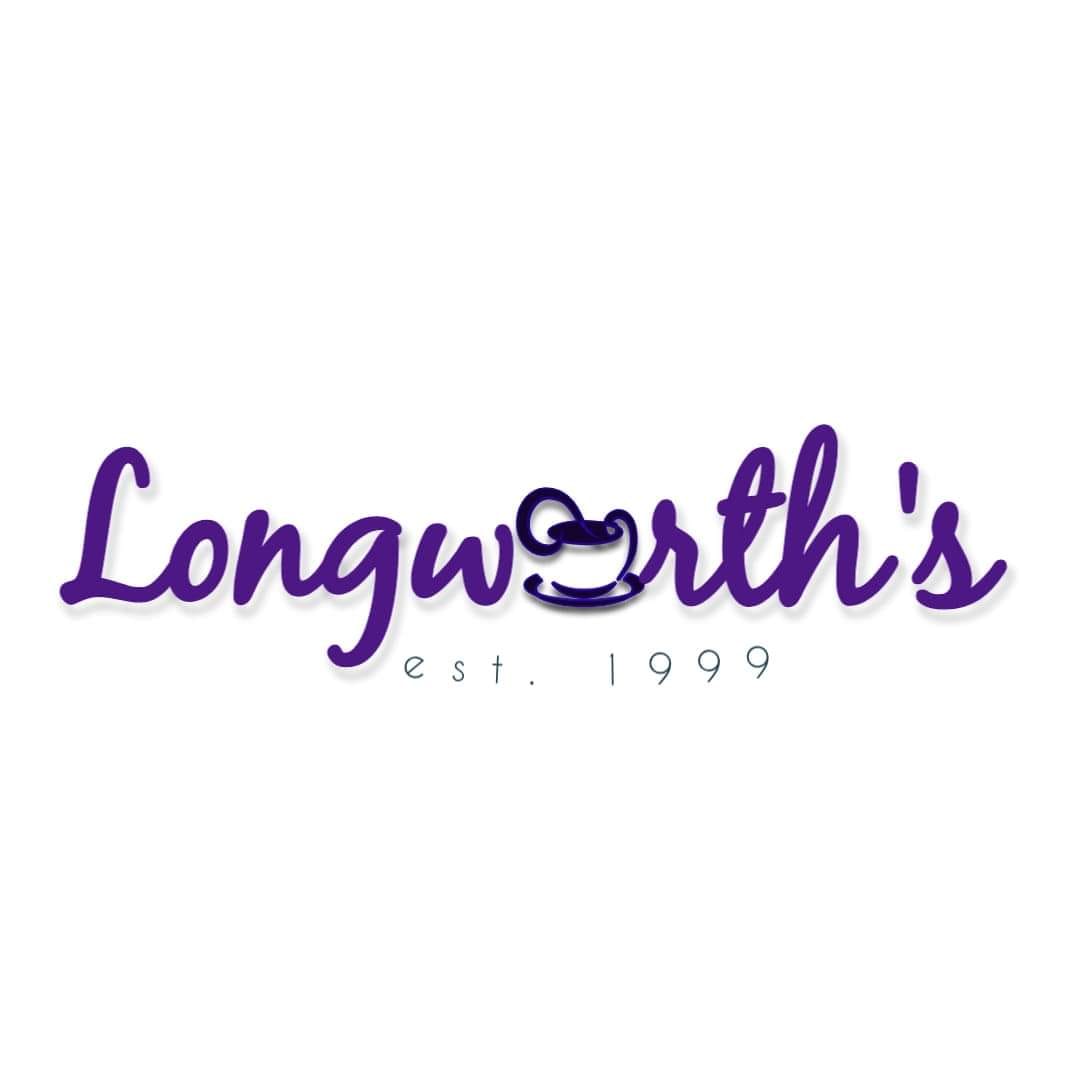Longworth's Family Restaurant!