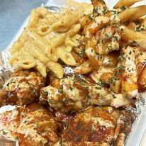 Chef Dee's Creations