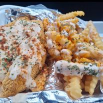 Chef Dee's Creations