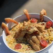 Chef Dee's Creations